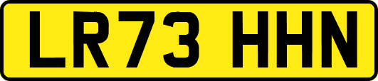 LR73HHN