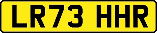 LR73HHR