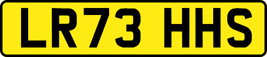 LR73HHS