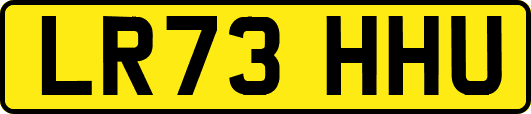 LR73HHU
