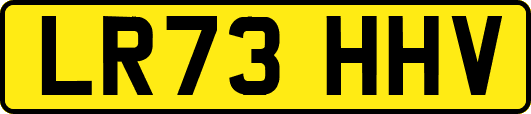 LR73HHV