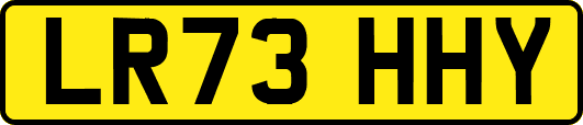 LR73HHY