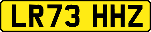 LR73HHZ