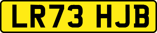 LR73HJB