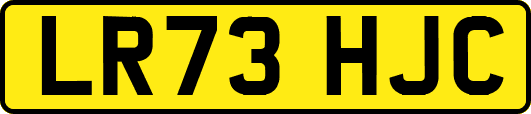 LR73HJC