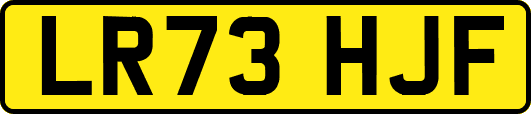 LR73HJF