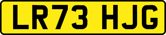 LR73HJG