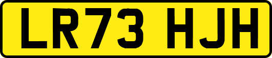LR73HJH