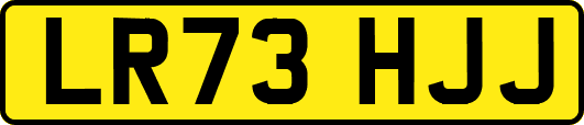 LR73HJJ