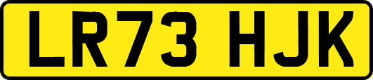 LR73HJK