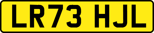 LR73HJL