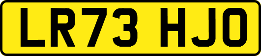 LR73HJO