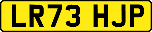 LR73HJP