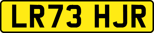 LR73HJR