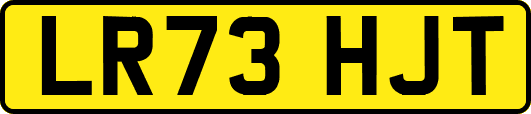 LR73HJT