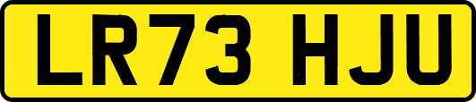 LR73HJU