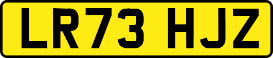 LR73HJZ