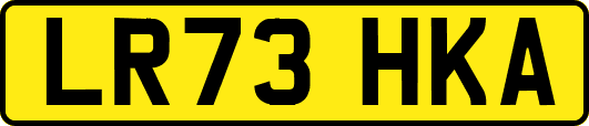 LR73HKA
