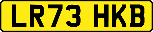 LR73HKB
