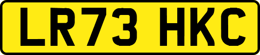 LR73HKC