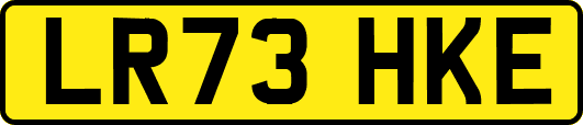 LR73HKE