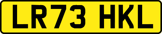 LR73HKL