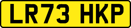 LR73HKP