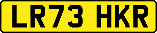 LR73HKR