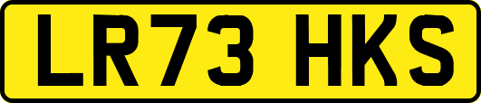LR73HKS
