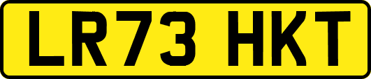 LR73HKT