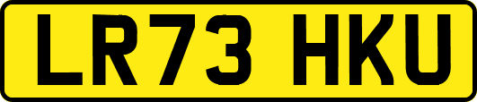 LR73HKU