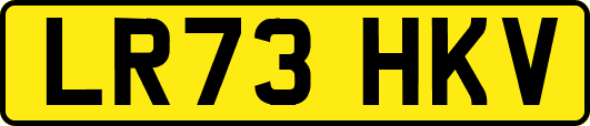 LR73HKV