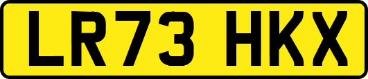 LR73HKX