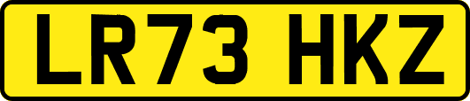 LR73HKZ