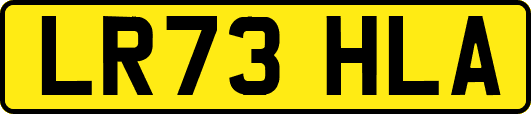 LR73HLA