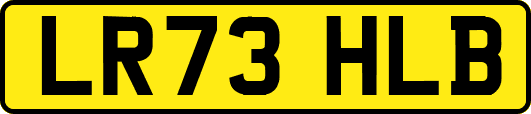 LR73HLB