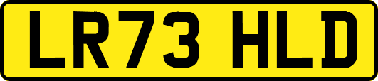 LR73HLD