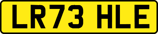 LR73HLE