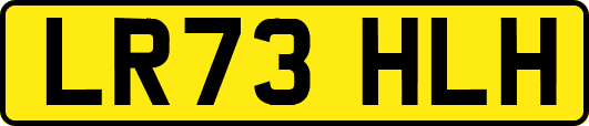 LR73HLH
