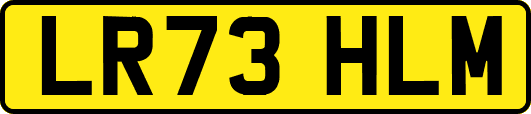 LR73HLM