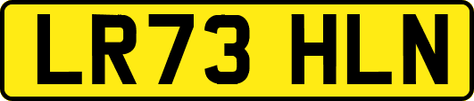 LR73HLN
