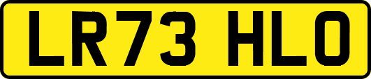 LR73HLO