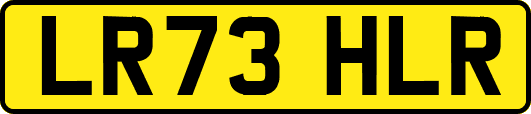 LR73HLR