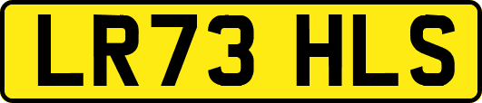 LR73HLS