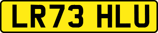 LR73HLU