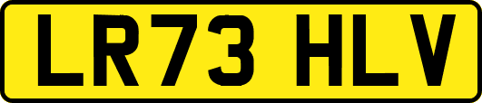 LR73HLV