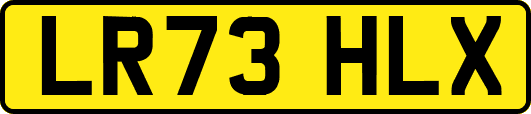 LR73HLX