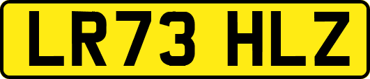 LR73HLZ