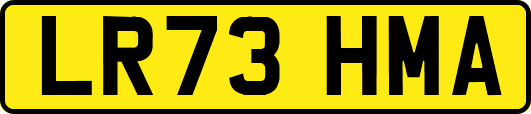 LR73HMA