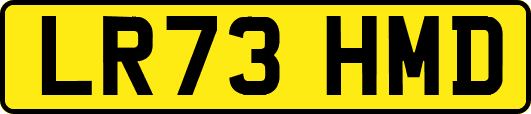 LR73HMD